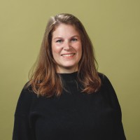 REWE Employee Charlotte Jung's profile photo