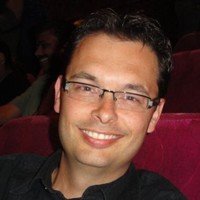 Winoa Employee Iann Bouchard's profile photo