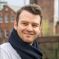 Hidden Creative Limited Employee Thomas May's profile photo