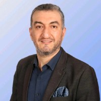 Arab National Bank Employee Ahmad al-Nees's profile photo