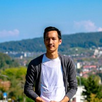 autronic ag Employee Quoc Tran's profile photo