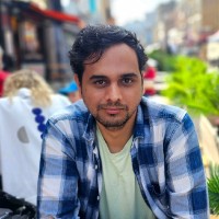 Maitreya Gurjar's profile photo