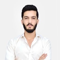 ScribeAlign LLC Employee Kamil Hussain's profile photo