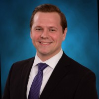 Stinson LLP Employee Ben Gamble's profile photo