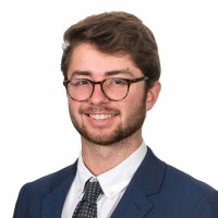 AlphaSights Employee Ian Townsend's profile photo