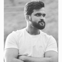 Mygate Employee Akarsh Kumar's profile photo