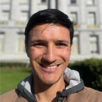 Delta Dental Ins. Employee Benjamin Calderon's profile photo