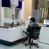 Maini Group Employee Vinod Elias's profile photo