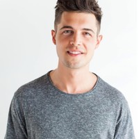 BUGATCHI Employee Justin Pinos's profile photo