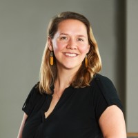 Geneva Global Employee Charlotte Caldwell's profile photo