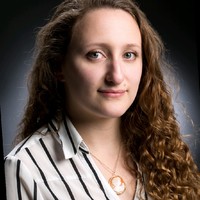 National Robotics Engineering Center Employee Christina Stracquodaine's profile photo