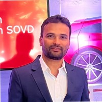 Rajasekhar Kuri's profile photo