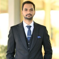 DvSum Employee Muneeb Mubashir's profile photo