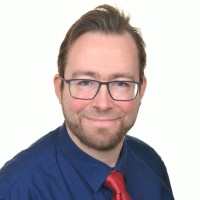 Infront Quant AG Employee Sascha Andres's profile photo