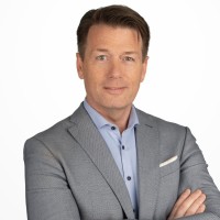 Marel Employee Ketill Magnússon's profile photo