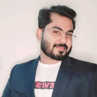 Al Arif Hospital TVM Employee Ca Raghul Sr, Fca's profile photo