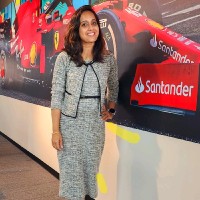 CriticaLog India Private Limited Employee Smitha Pillai's profile photo