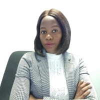 Thandeka Ngomane Email