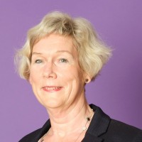 Prové Employee Christina Aspestedt's profile photo