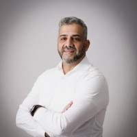 Audience Genomics Employee Belal Riyad's profile photo