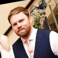 PepsiCo Employee Rob Layfield's profile photo