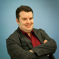 Lance Pincock