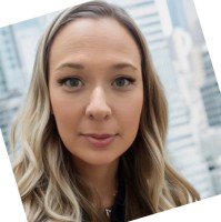 Metro Solutions Employee Megan Renshaw's profile photo