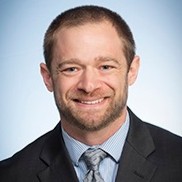 Wesley Healthcare Employee Dan Parrish's profile photo