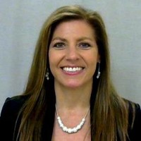 Con-Tek Machine Employee Lisa Shaner's profile photo