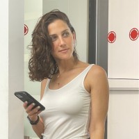 Yashar Architects Employee Michal Oren's profile photo