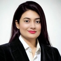 Anum Khan Email & Phone Number