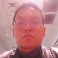 CORRECTIONS & REHABILITATION, CALIFORNIA DEPARTMENT OF Employee Tim Nguyen's profile photo