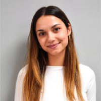 Cecília Nagy Email & Phone Number