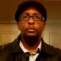 Defense Logistics Agency Employee Chris Batson's profile photo