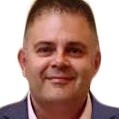 Utility Refund Agency Employee Jeffrey Sicilia Jr's profile photo
