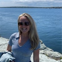 BENEO Employee Brianna Erdman's profile photo
