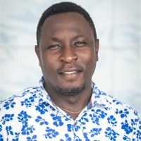 SKYLINE CONTRACTORS Employee Christian Achindati's profile photo