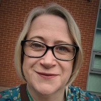 Propertymark Employee Rachel Hartley's profile photo