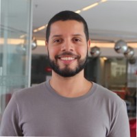 Spark | Influencer Marketing Employee Igor Felipe's profile photo
