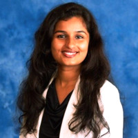 Andersen Employee Sharanya Kumar's profile photo