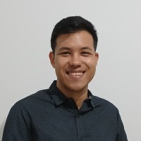 Atria Eenergy Employee Adriano Darsono's profile photo