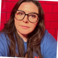 Riot Games Employee Michele Stephens's profile photo