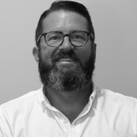 MazeMap Employee Jason Daalman's profile photo