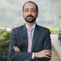 Exide Industries Limited Employee Gaurav Mehra's profile photo