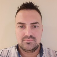 Aon Employee Mathieu Bergeron's profile photo