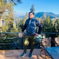 CareClinic Employee Muhammad Arslan's profile photo