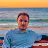 Merzigo, a Key Networks Group company Employee Oğuz Fayrap's profile photo
