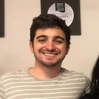 Juliano Krieger Nardon Email & Phone Number