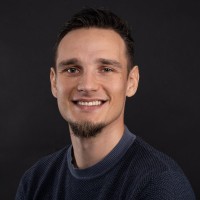 Swiss Post Employee Steve Blaser's profile photo