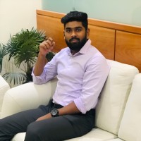 Sunrise Fisheries Co. LLC Employee Akshaykumar Menon's profile photo